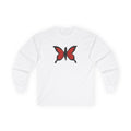 Pali-G Everlasting Butterfly Langarm-T-Shirt