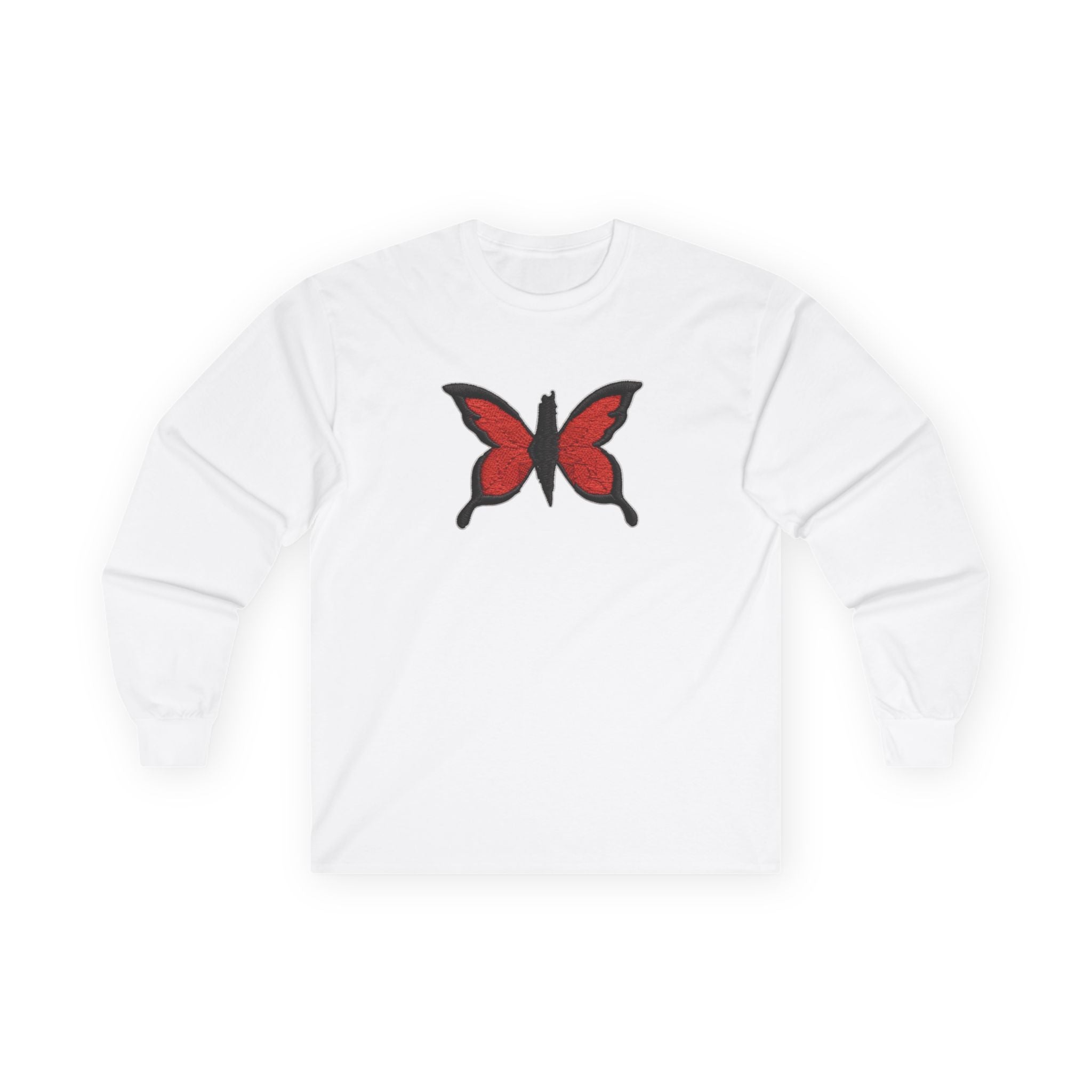 Pali-G Everlasting Butterfly Langarm-T-Shirt
