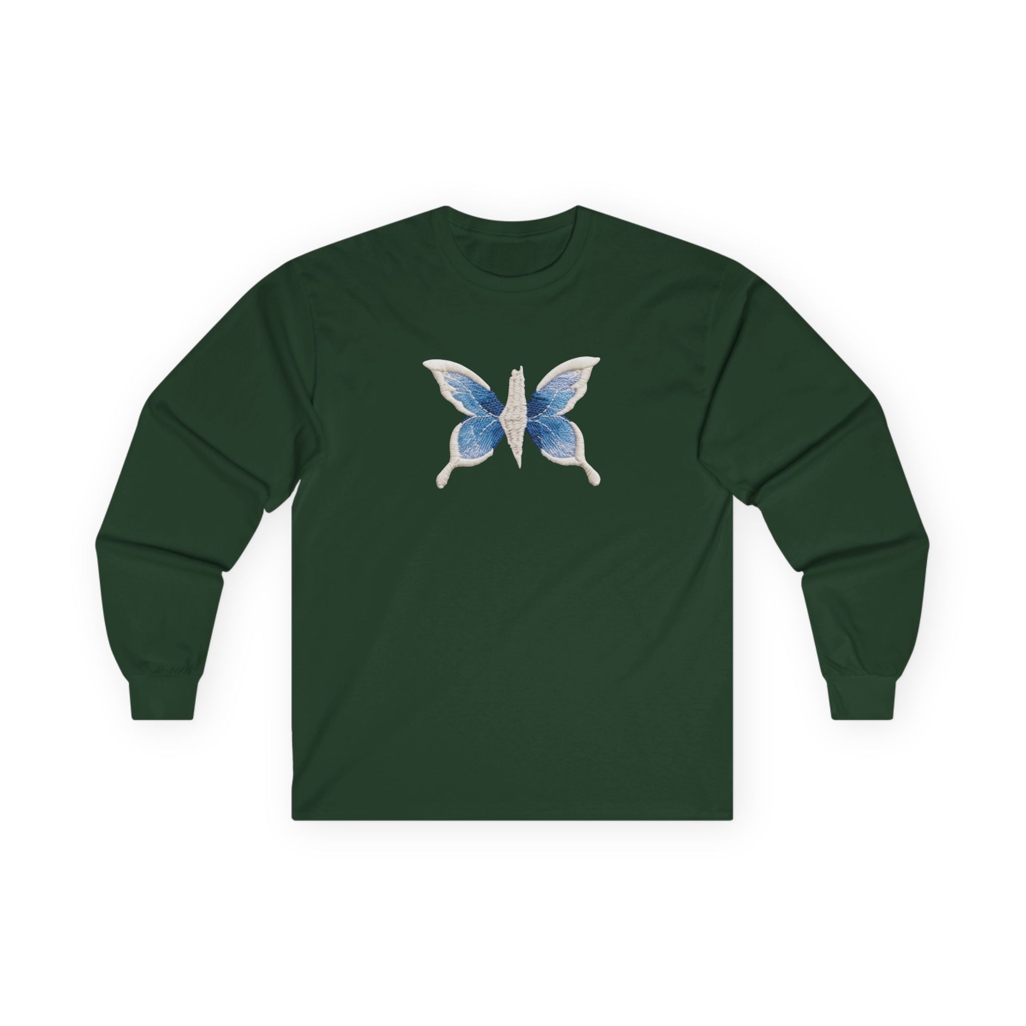 Pali-G Everlasting Butterfly Langarm-T-Shirt