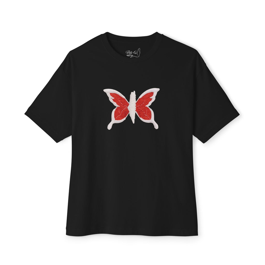 Pali-G Everlasting Butterfly Kurzarm-T-Shirt