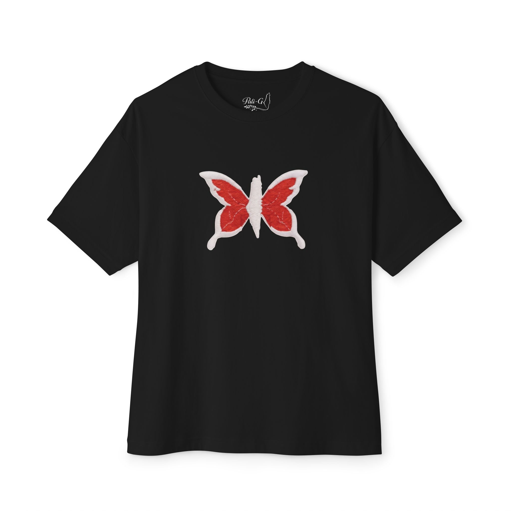 Pali-G Everlasting Butterfly Kurzarm-T-Shirt