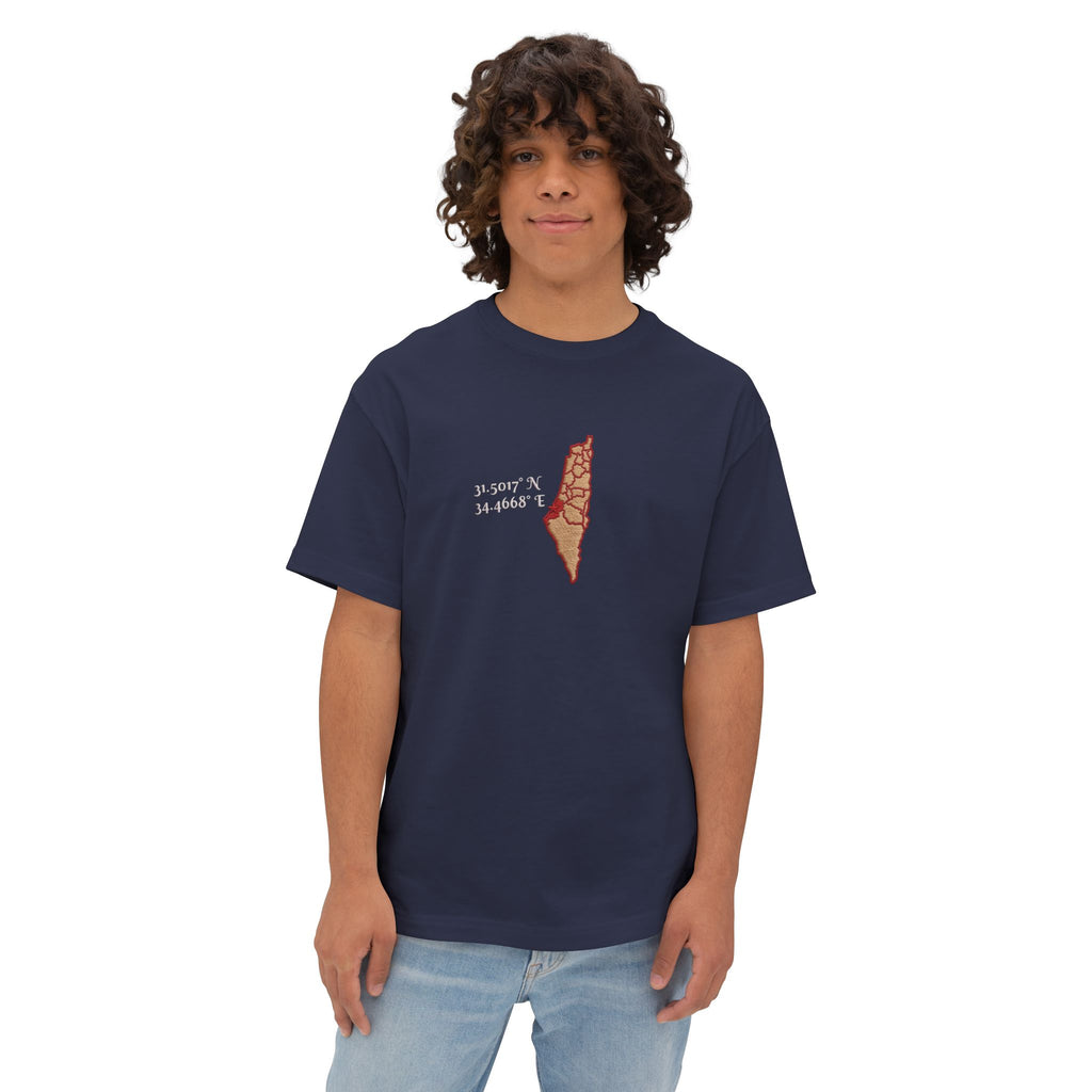 Pali-G Marked Home | Klassisches Unisex T-Shirt