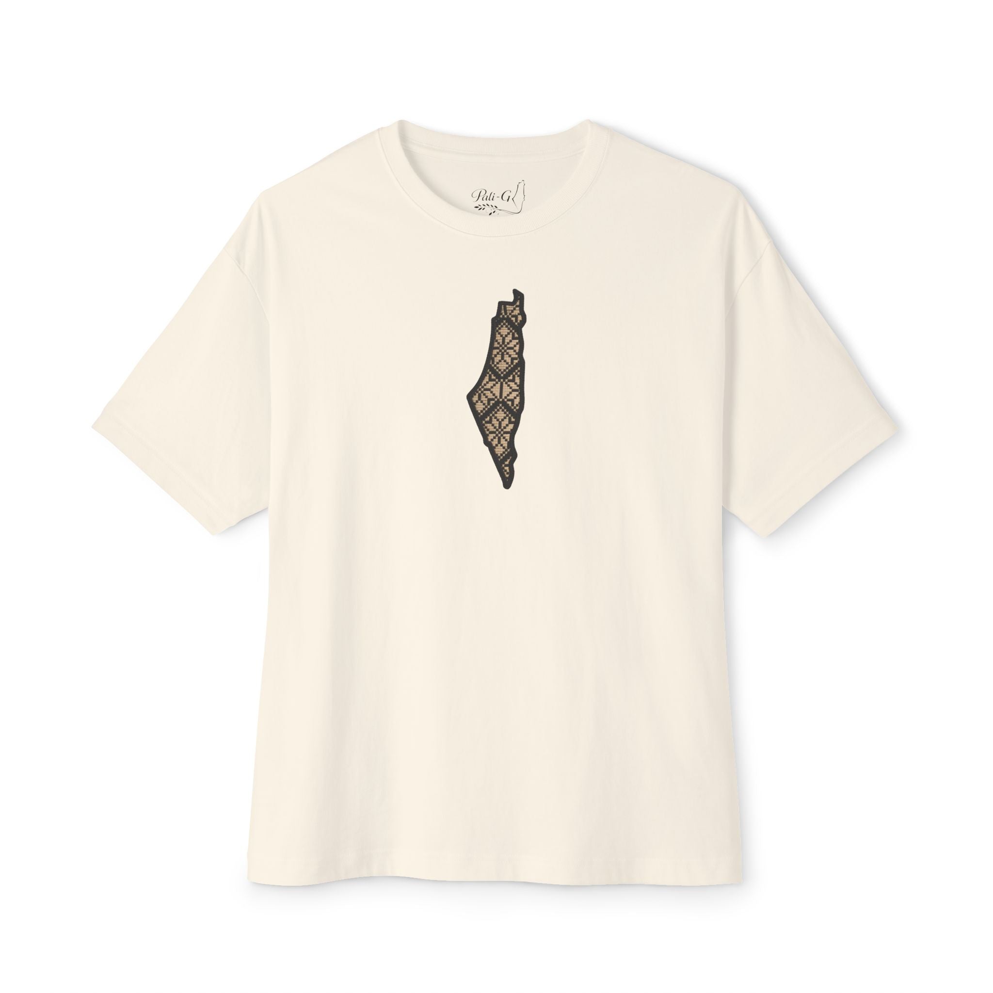 Pali-G Golden Identity Kurzarm-T-Shirt