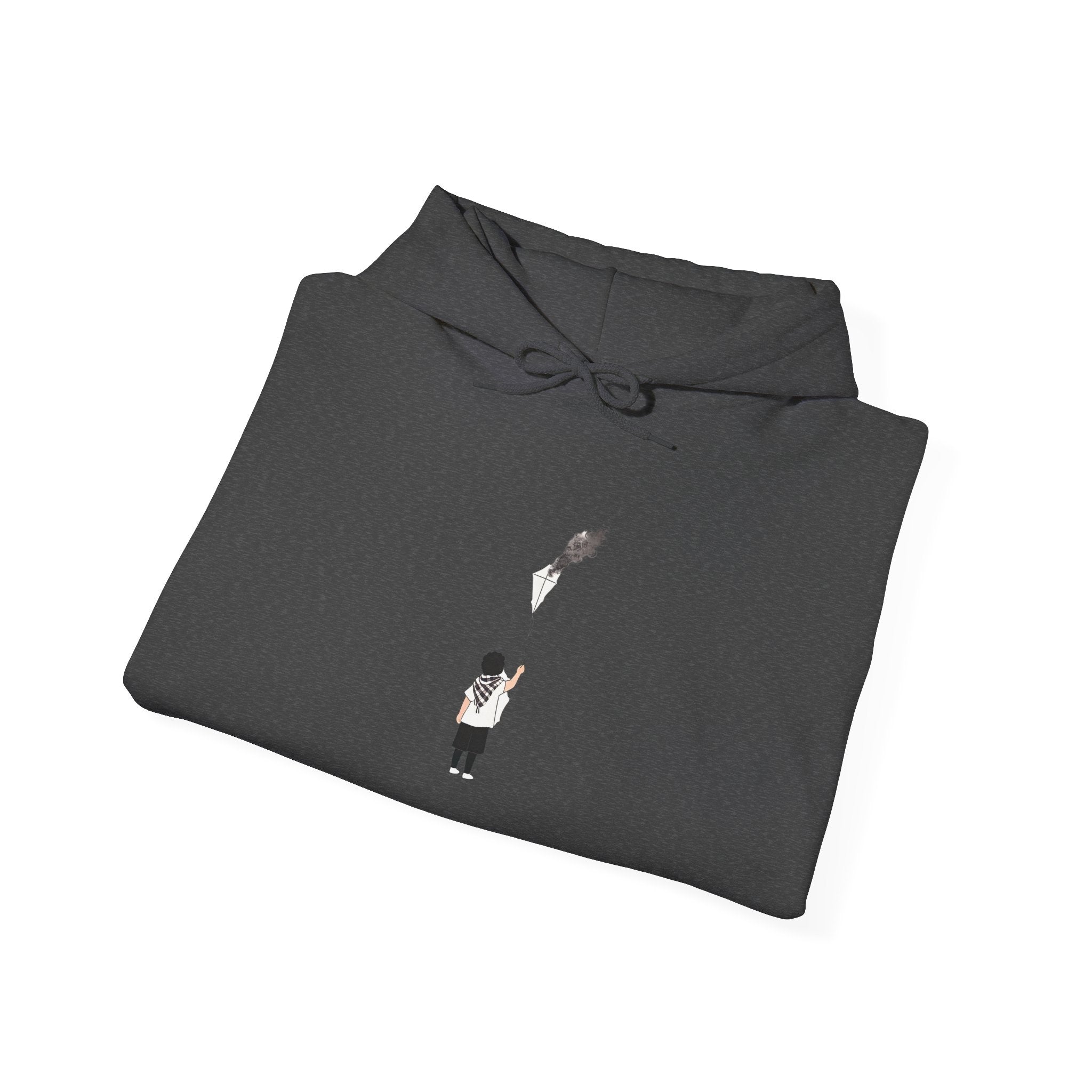 Pali-G Zukunft Palästinas Hoodie
