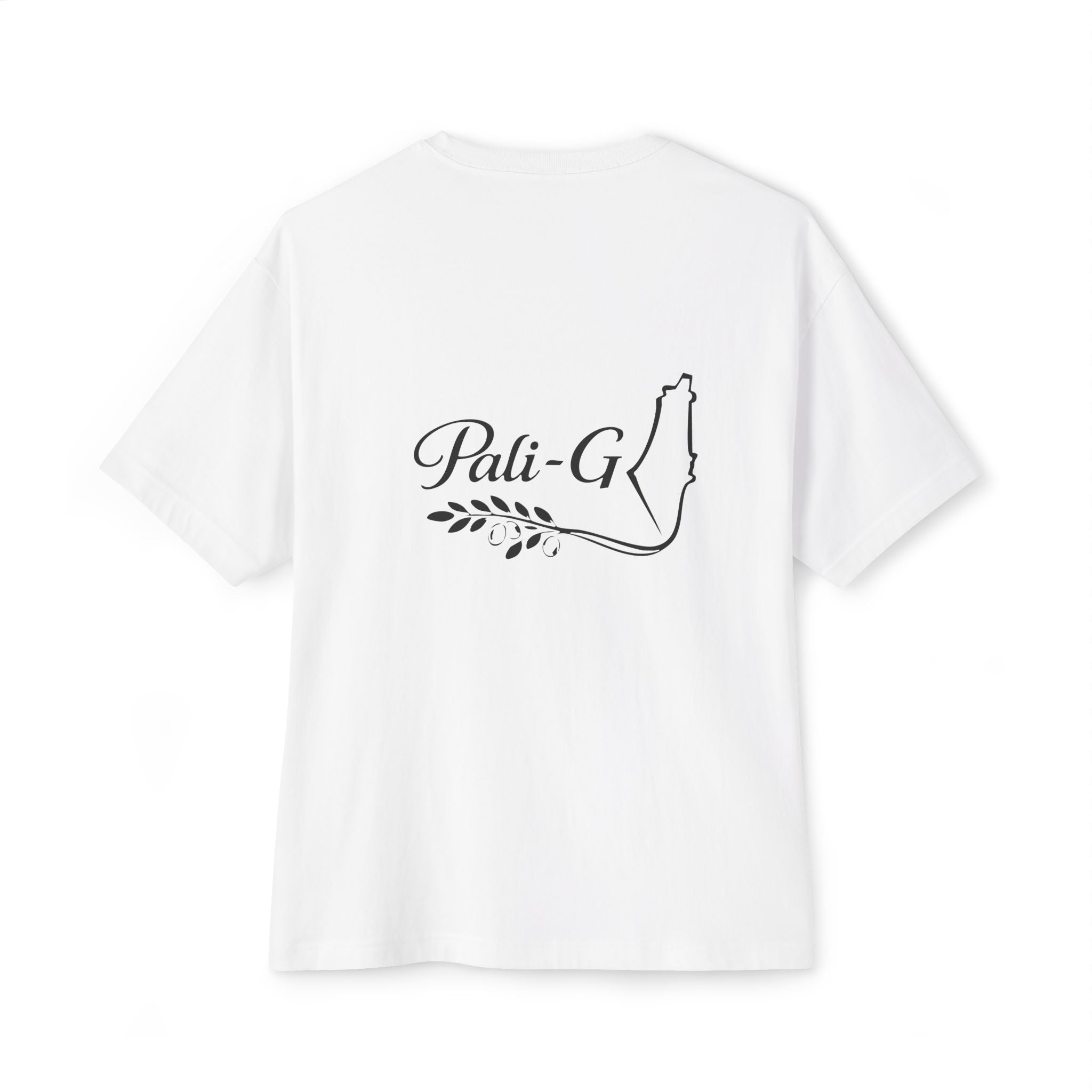 Pali-G Bloom Identity Kurzarm-T-Shirt
