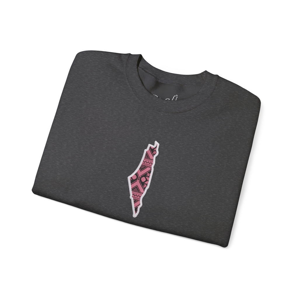 Pali-G Bloom Identity Sweatshirt