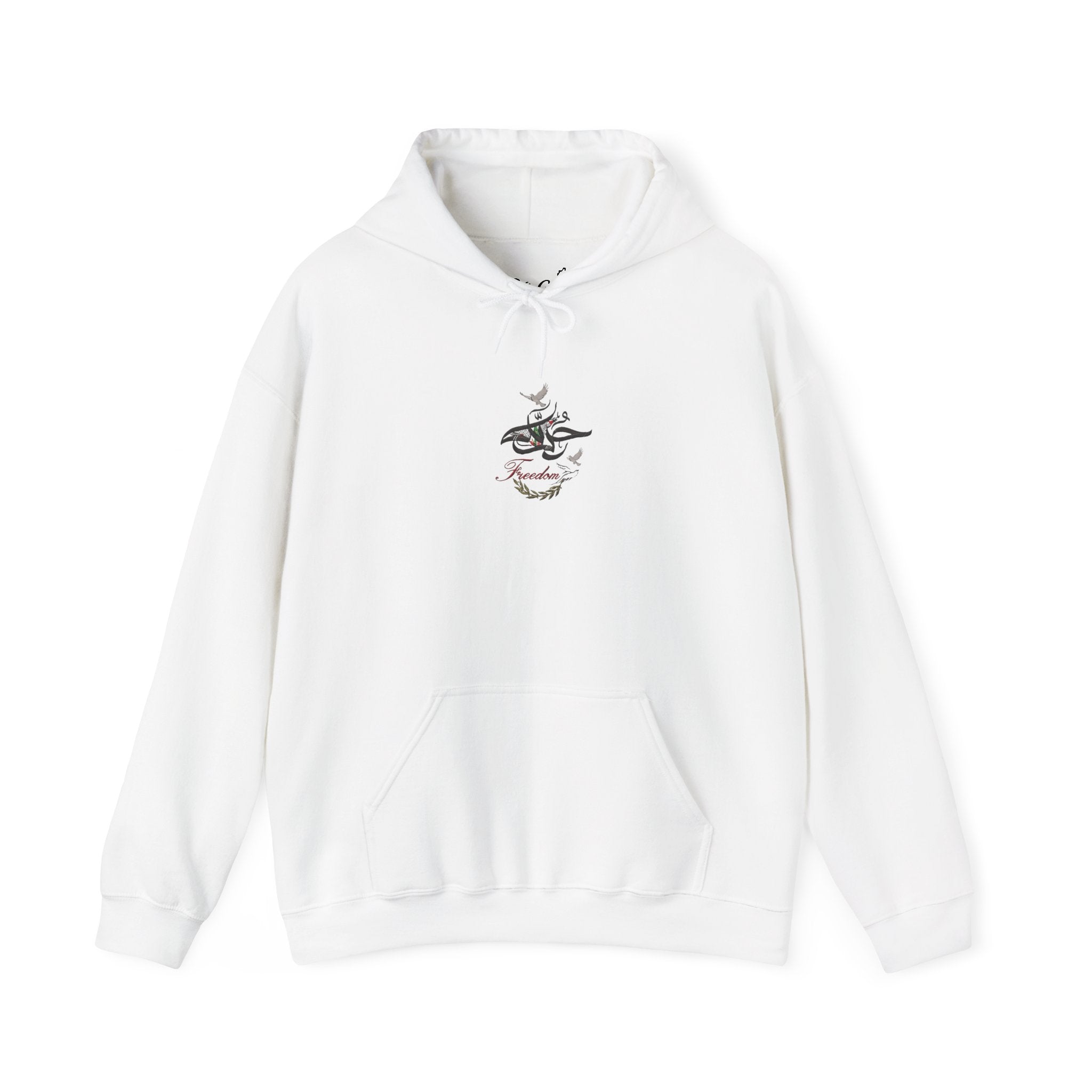 Pali-G Freedom | Hoodie
