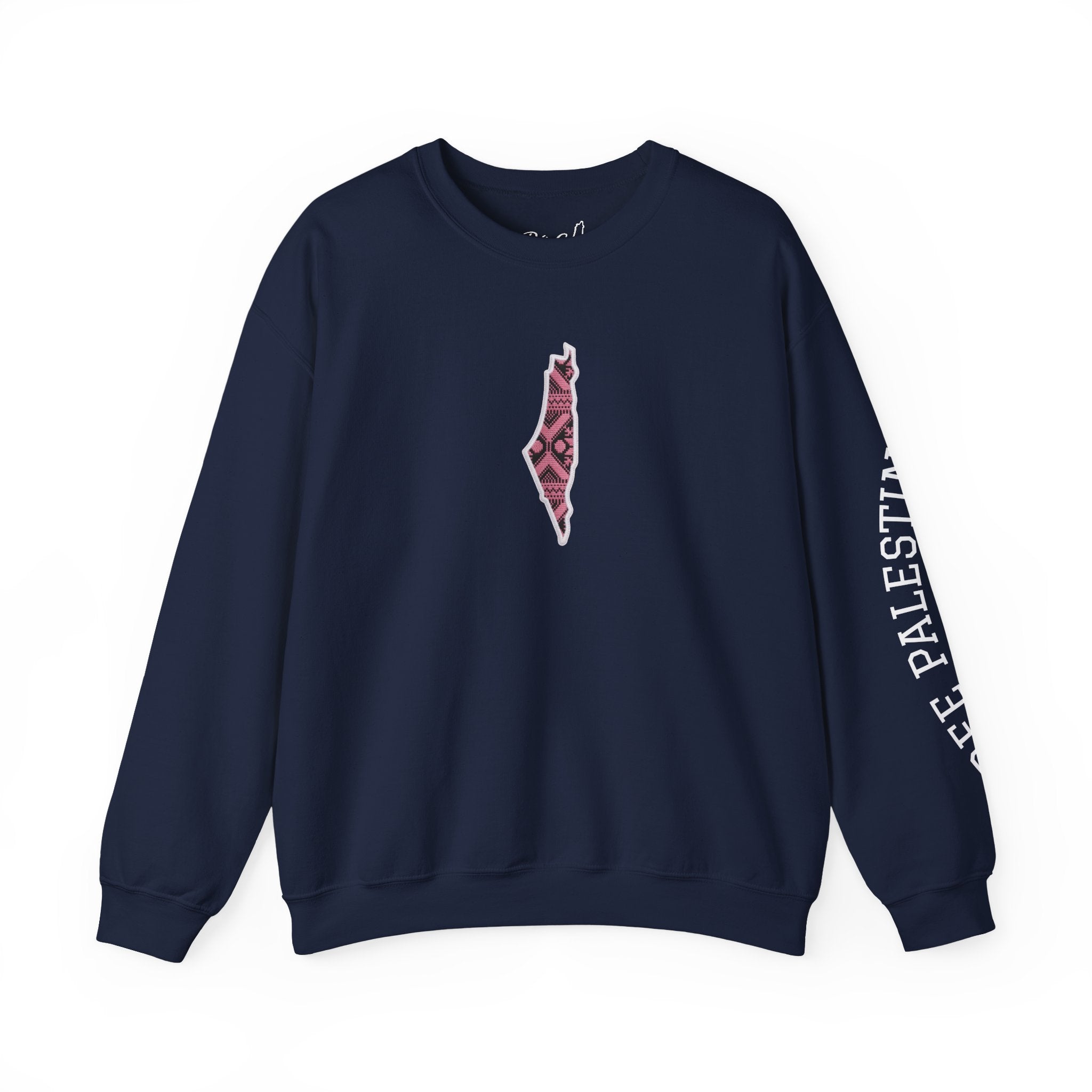 Pali-G Bloom Identity Sweatshirt