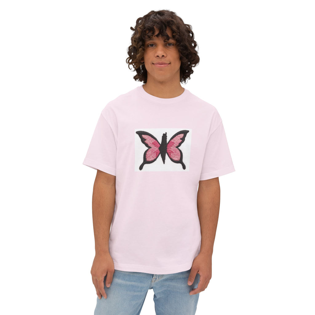 Pali-G Everlasting Butterfly Kurzarm-T-Shirt