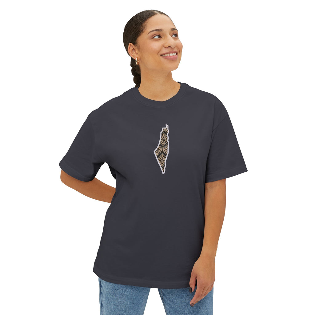 Pali-G Golden Identity Kurzarm-T-Shirt