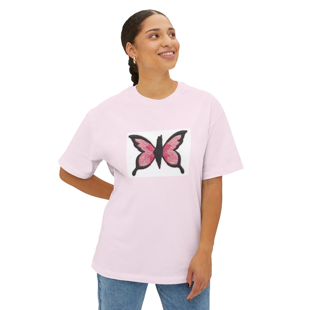 Pali-G Everlasting Butterfly Kurzarm-T-Shirt