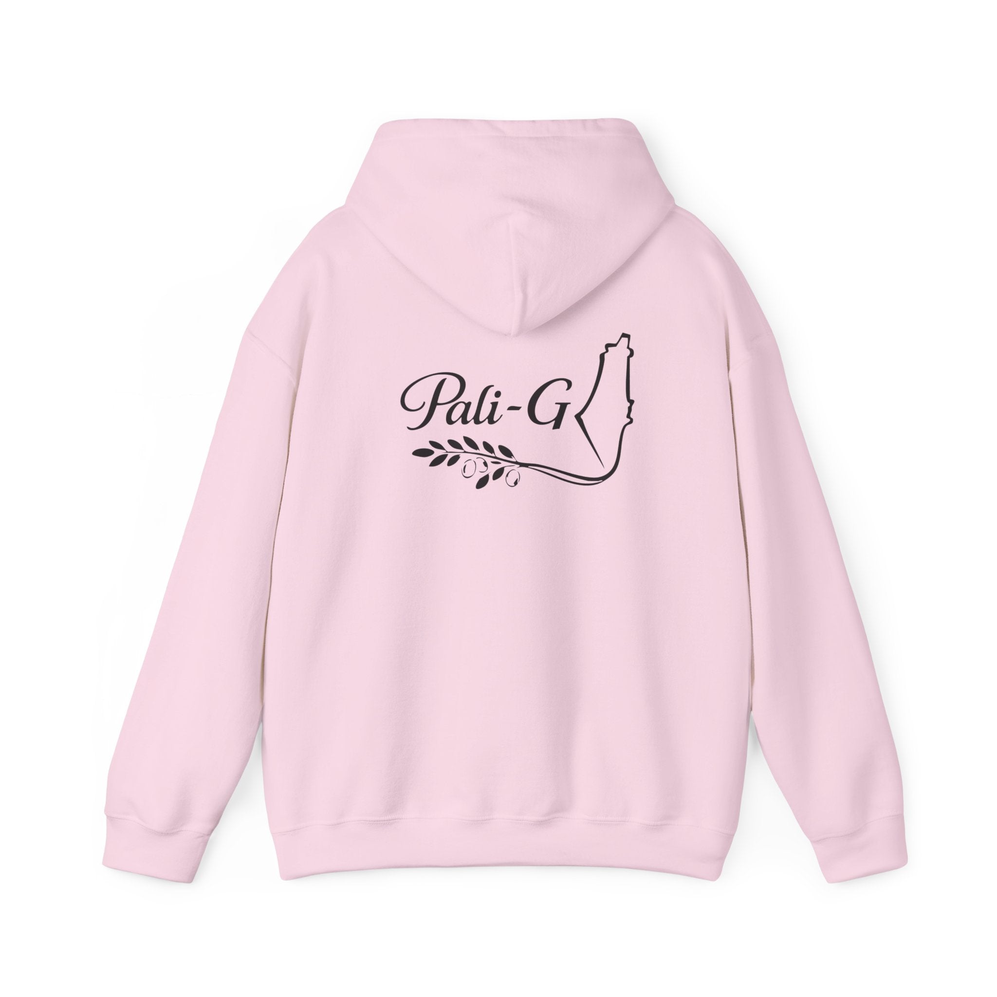 Pali-G Freedom | Hoodie