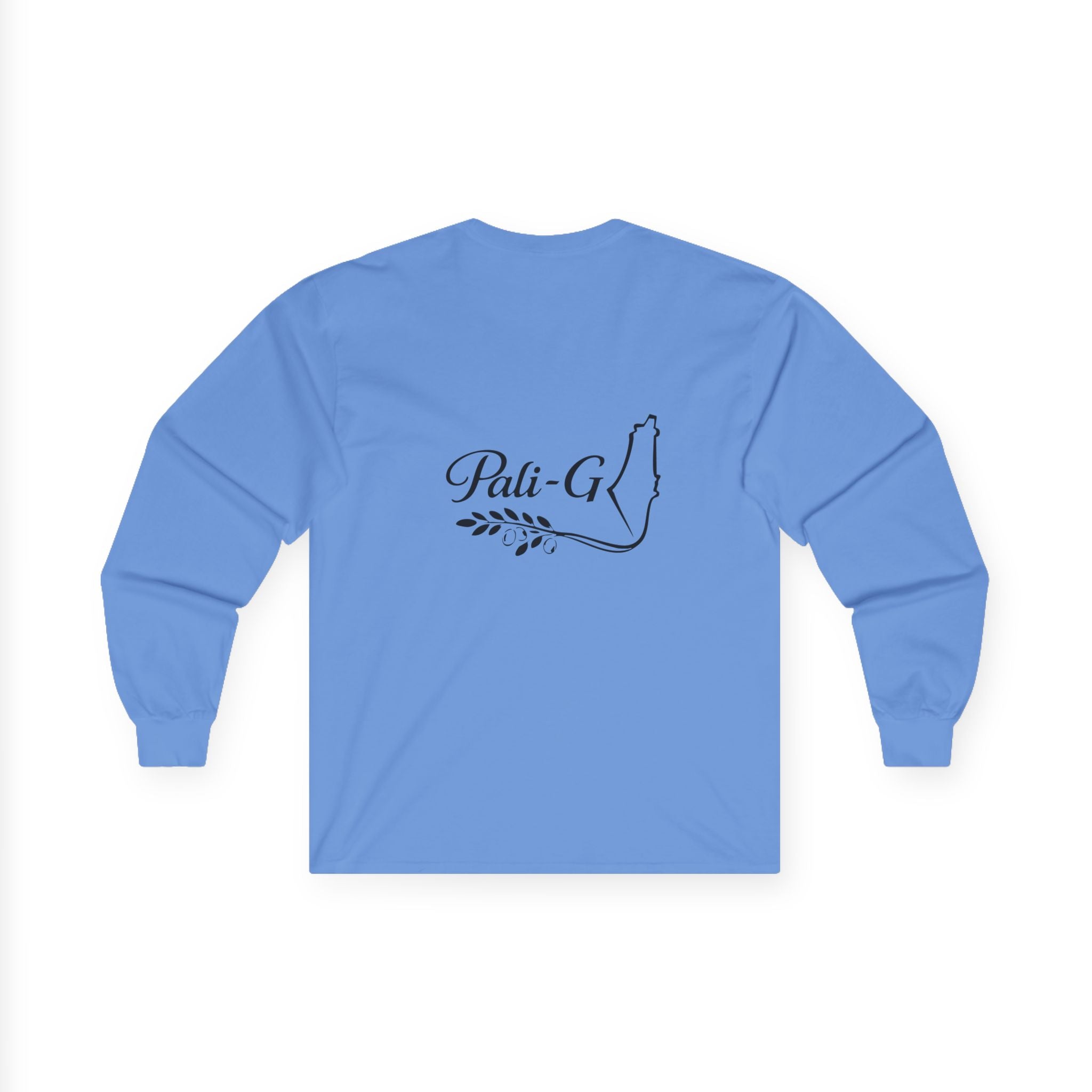 Pali-G Everlasting Butterfly Langarm-T-Shirt