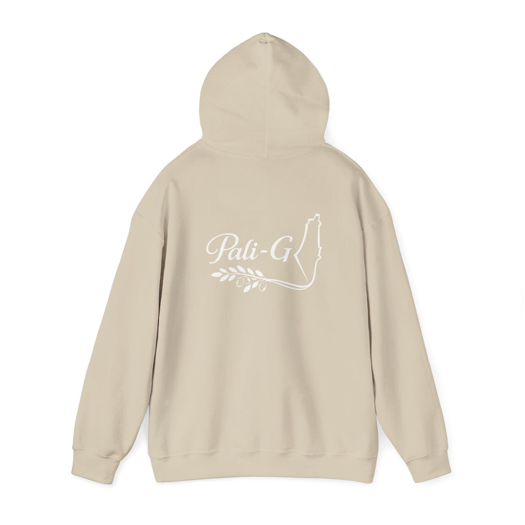Pali-G Falaha | Traditioneller palästinensischer Hoodie