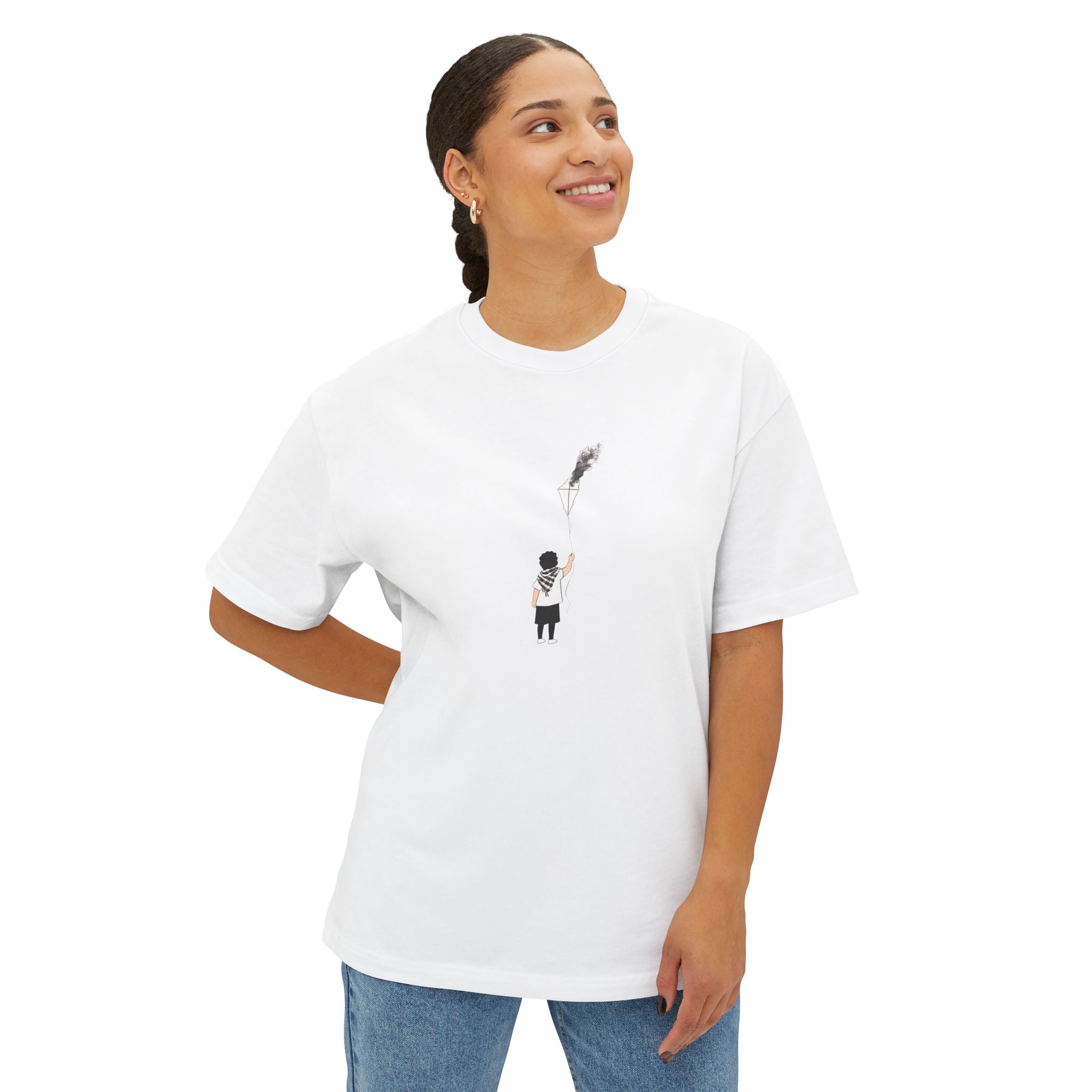 Pali-G Zukunft Palästinas T-Shirt