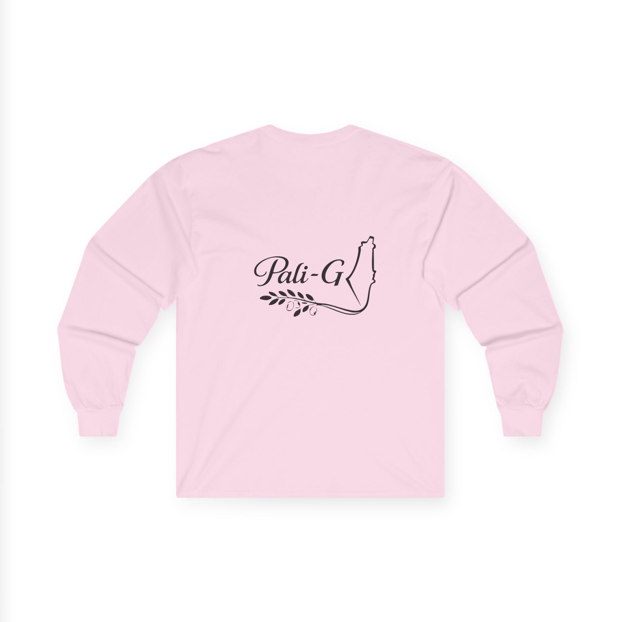 Pali-G Everlasting Butterfly Langarm-T-Shirt