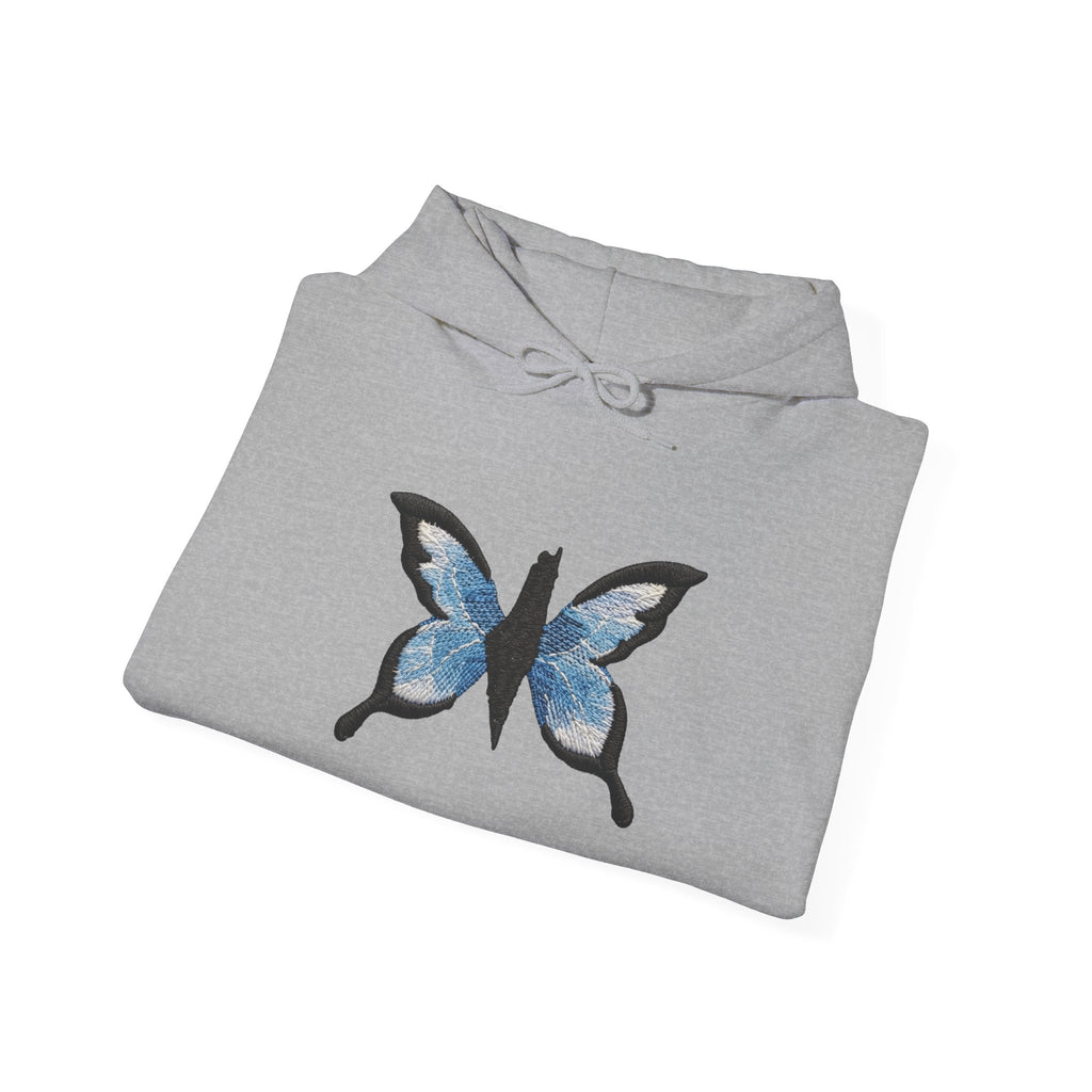 Pali-G Ewiger Schmetterlings-Hoodie
