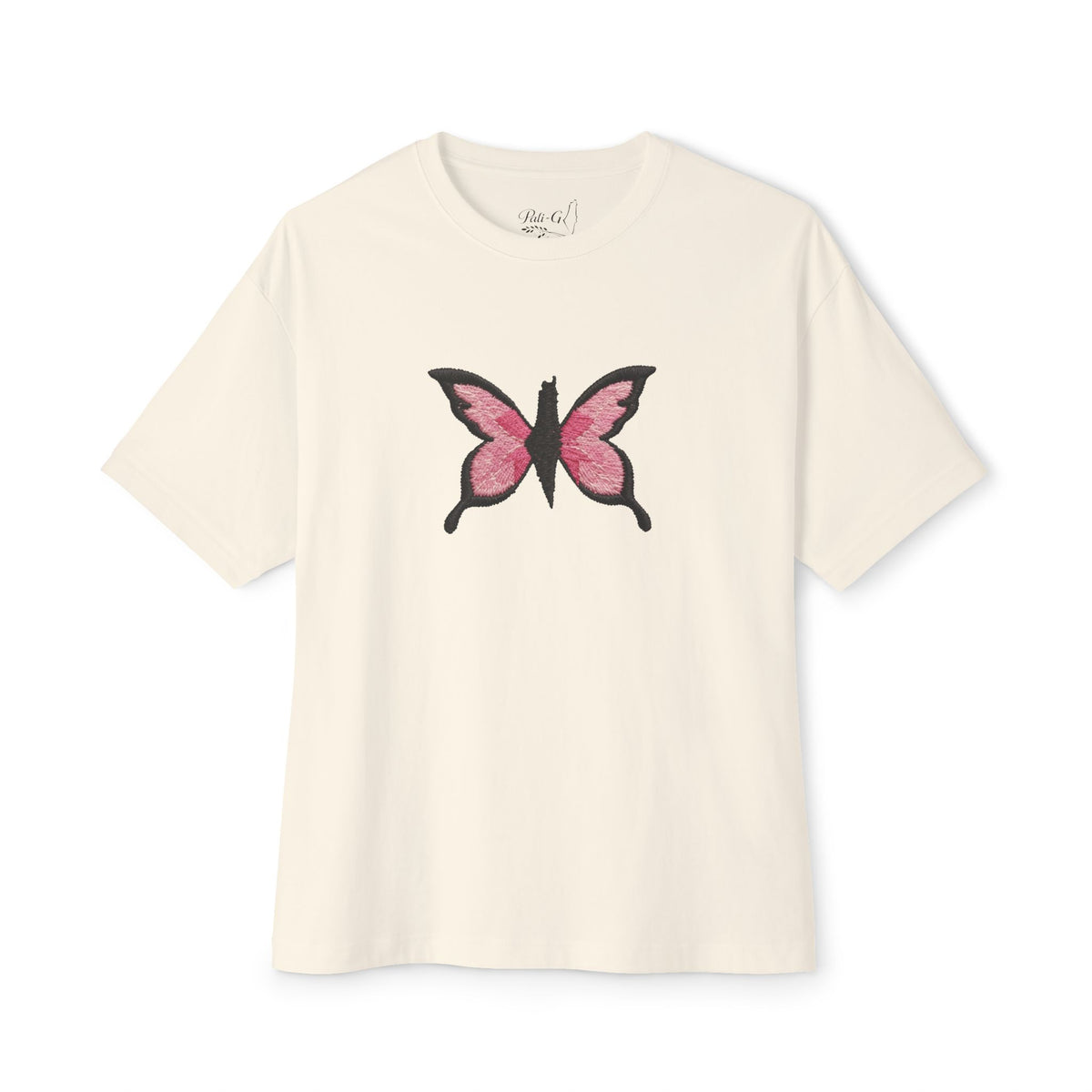 Pali-G Everlasting Butterfly Short Sleeve T-Shirt