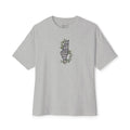 Pali-G Olive & Homeland Kurzarm-T-Shirt