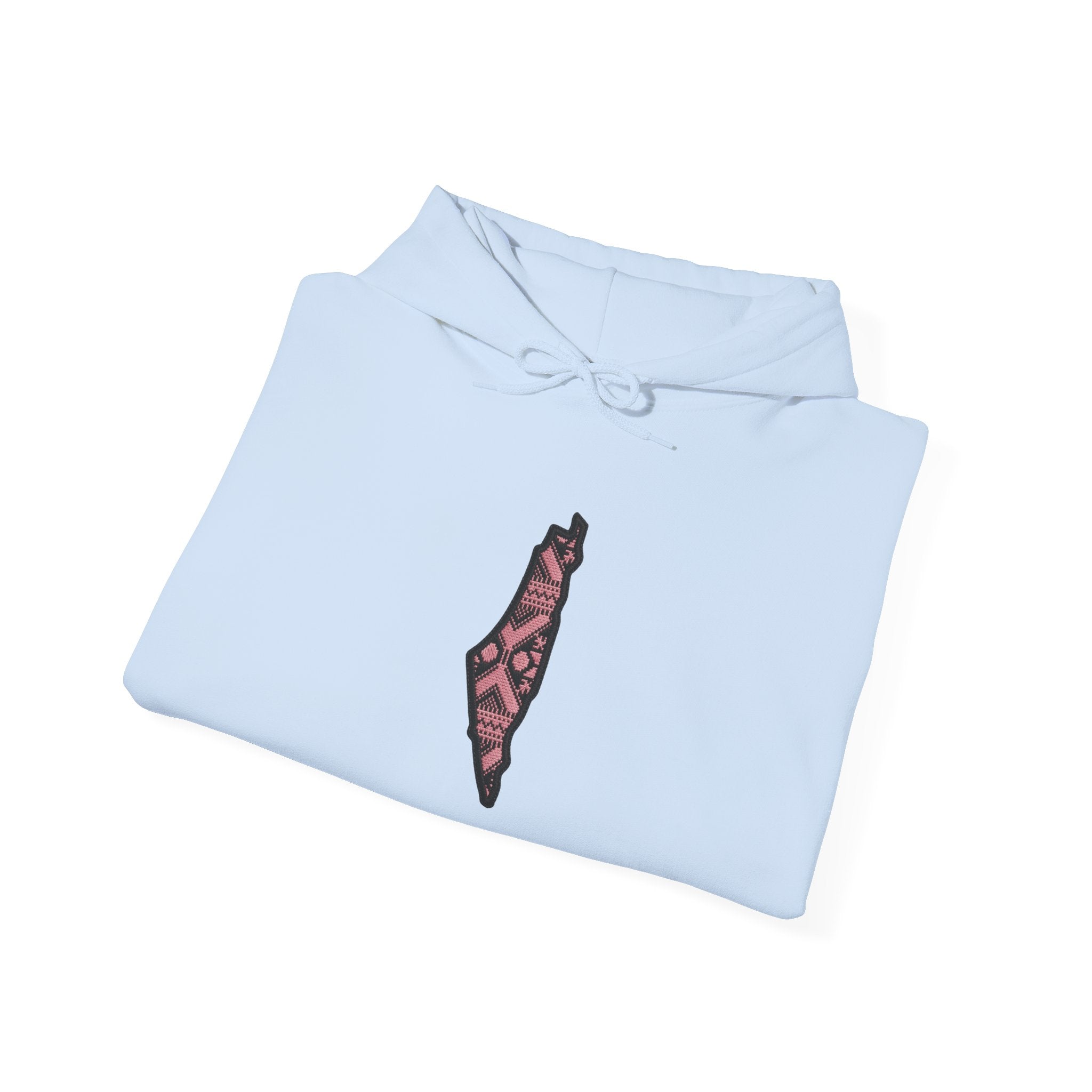 Pali-G Bloom Identity Hoodie