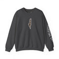Pali-G Golden Identity Sweatshirt