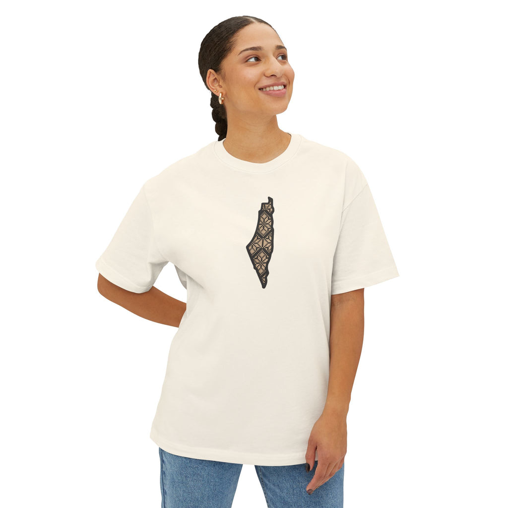 Pali-G Golden Identity Kurzarm-T-Shirt