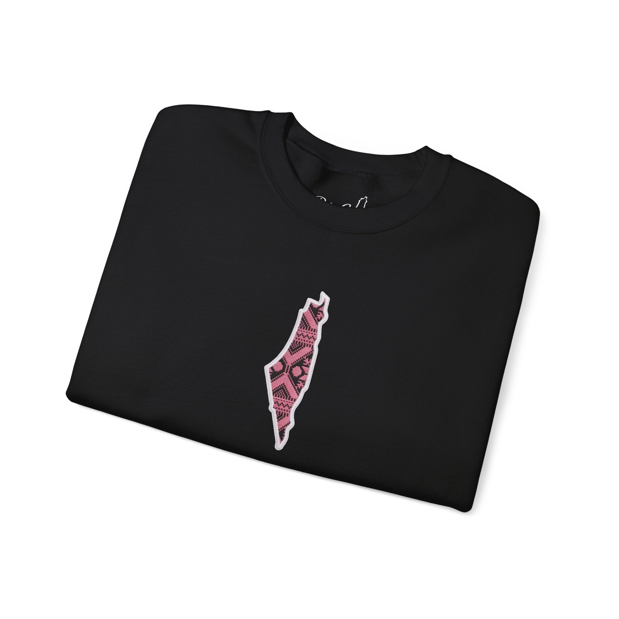 Pali-G Bloom Identity Sweatshirt