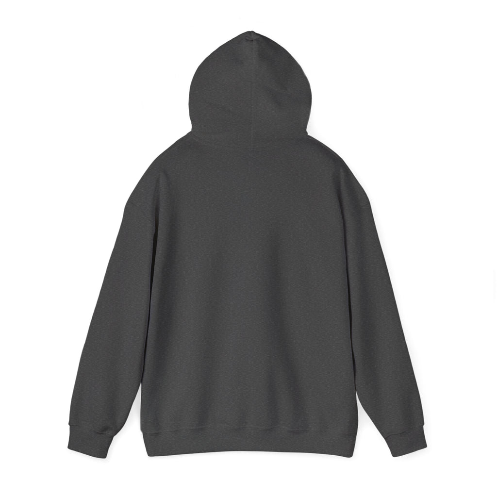 Pali-G Peace in Gold Hoodie