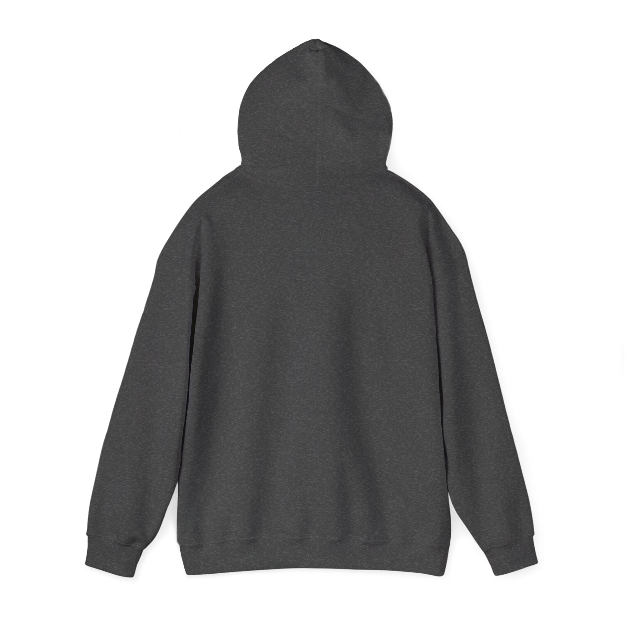 Pali-G Peace in Gold Hoodie