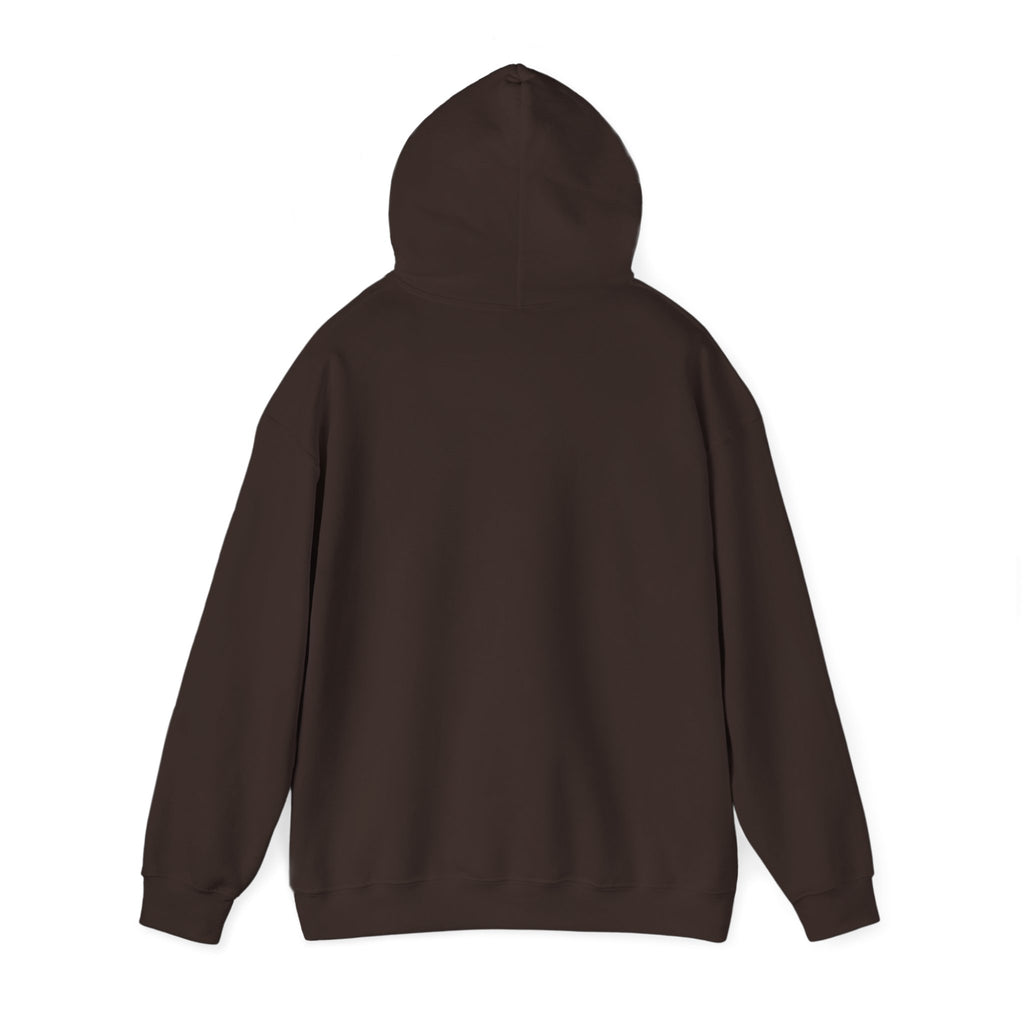 Pali-G Peace in Gold Hoodie