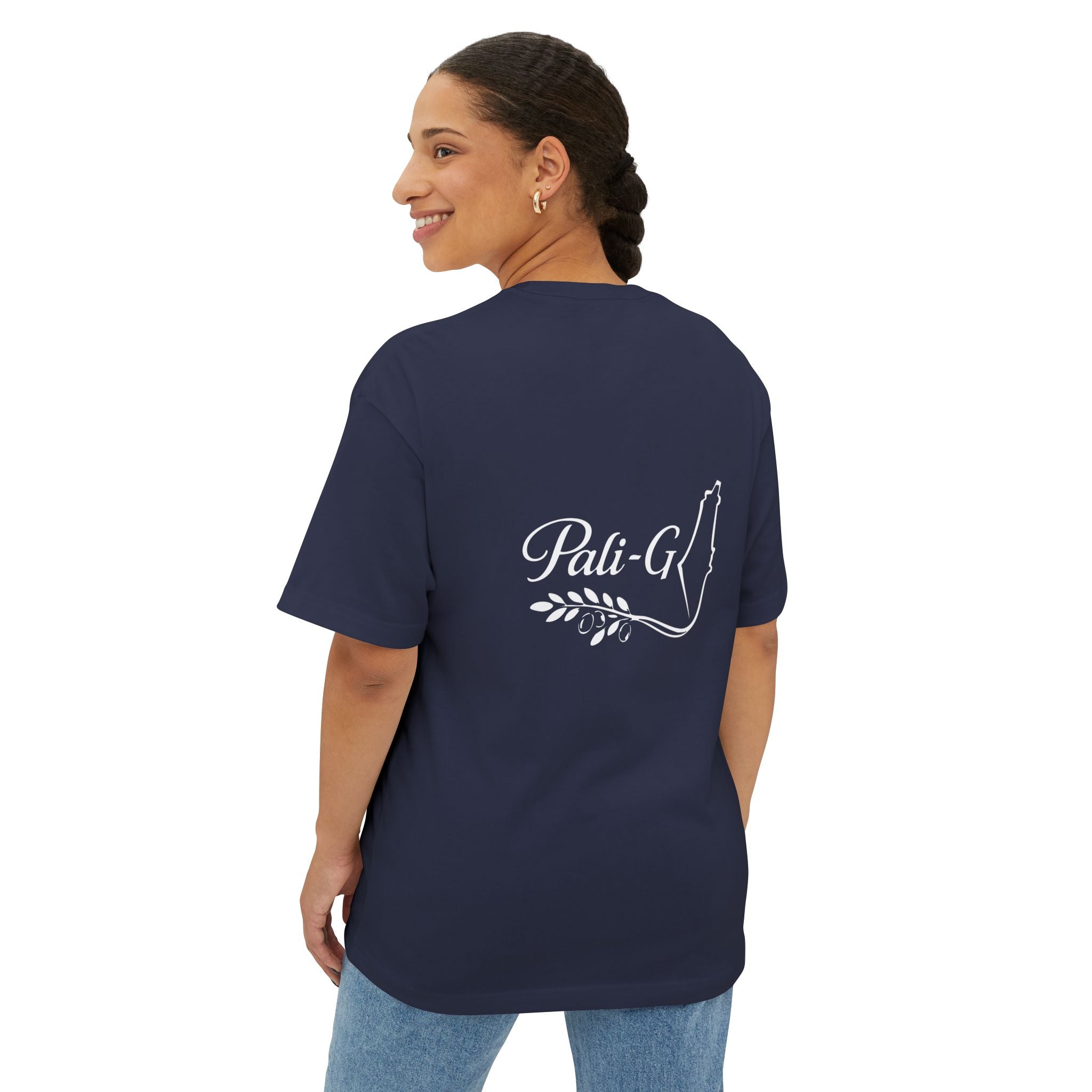 Pali-G Everlasting Butterfly Kurzarm-T-Shirt