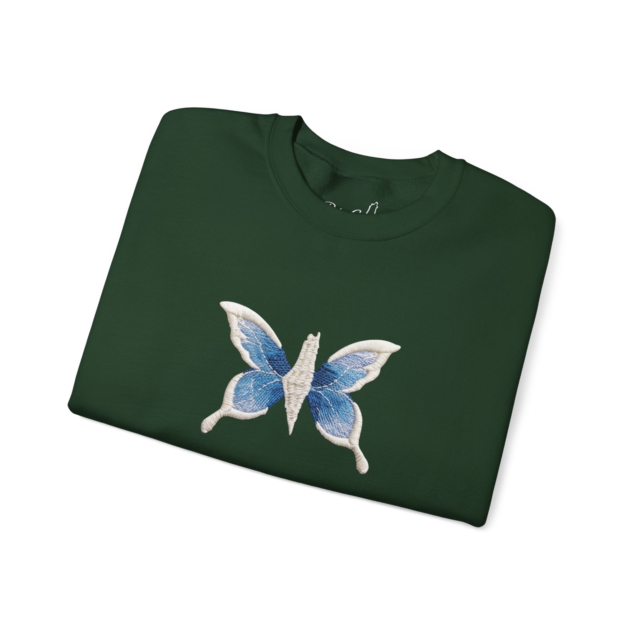 Pali-G Everlasting Butterfly Rundhals-Sweatshirt