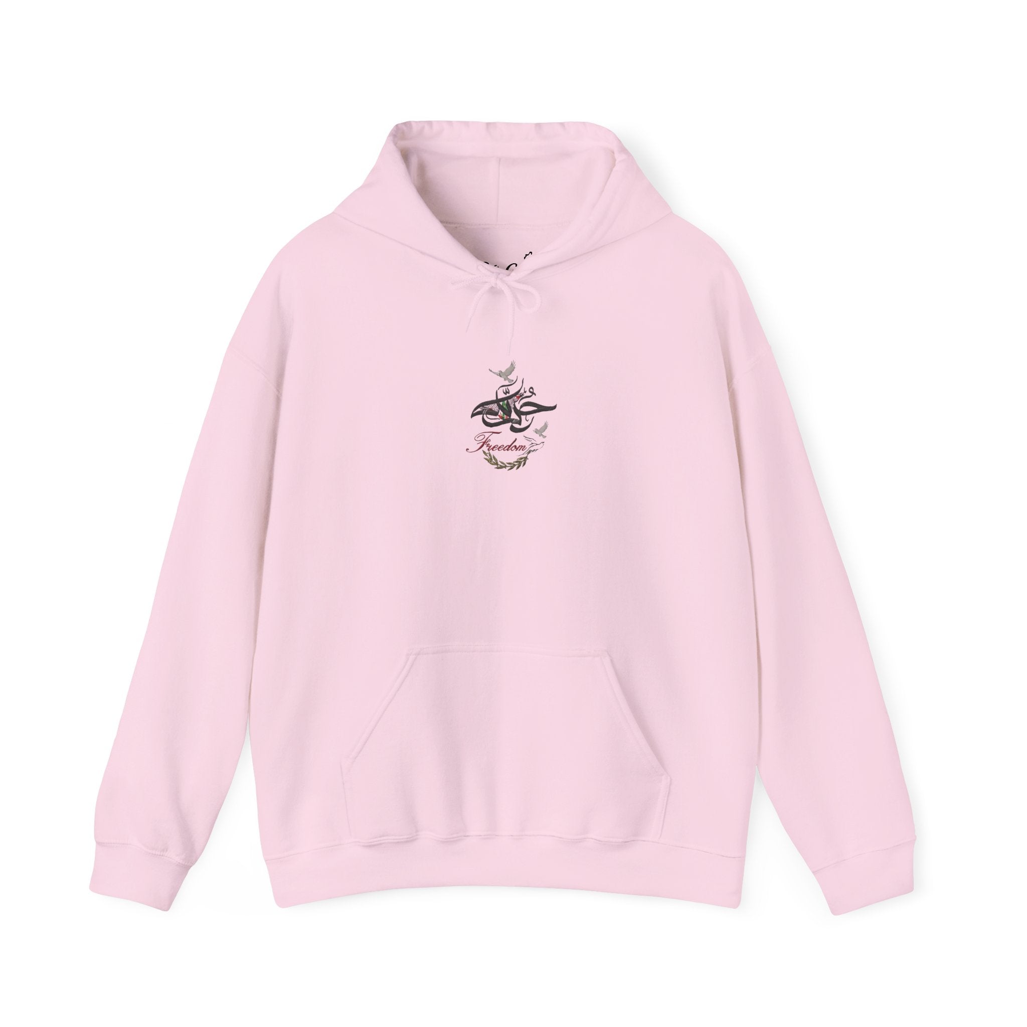 Pali-G Freedom | Hoodie