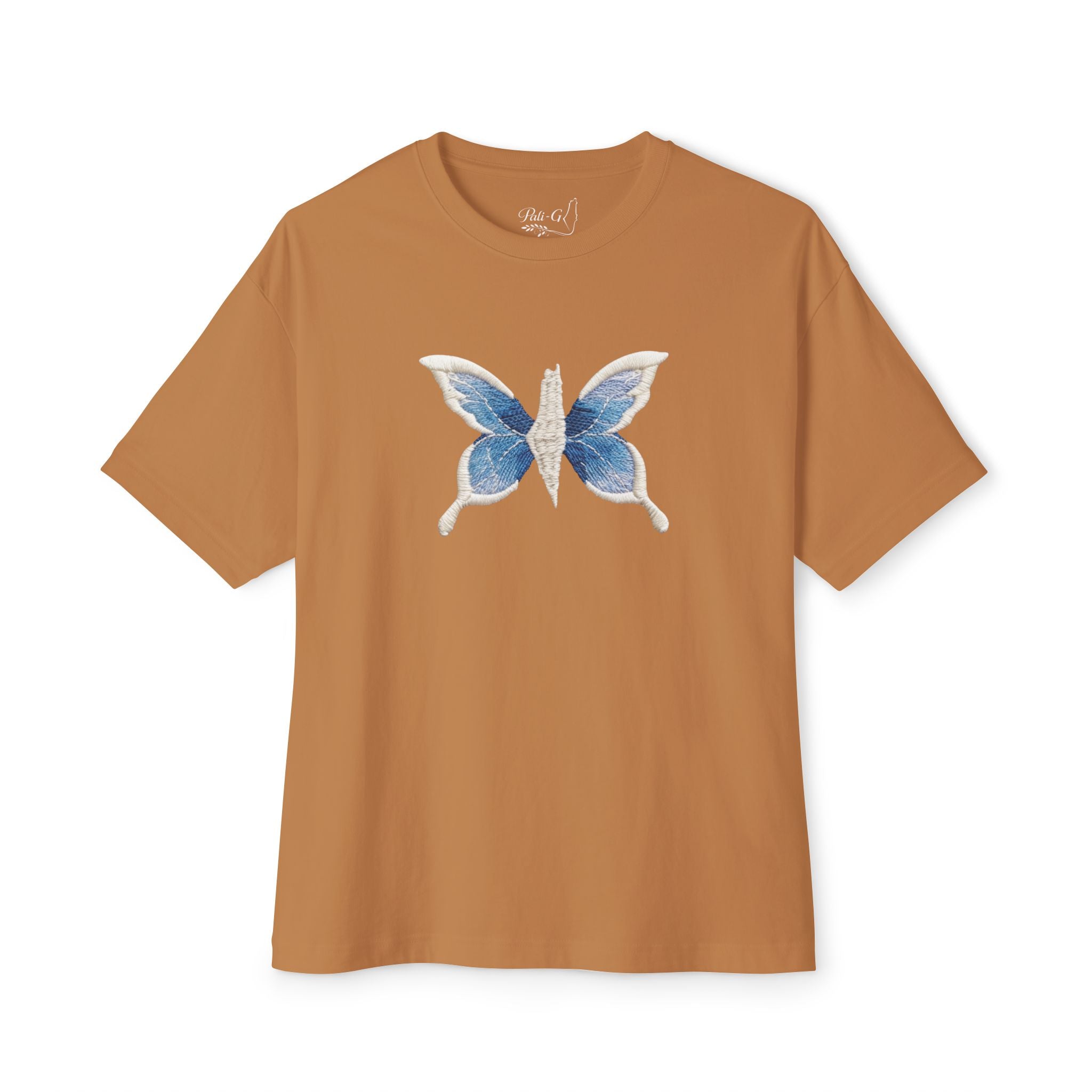 Pali-G Everlasting Butterfly Kurzarm-T-Shirt