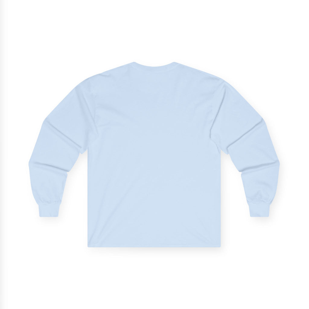 Pali-G Peace is Freedom Langarm-T-Shirt