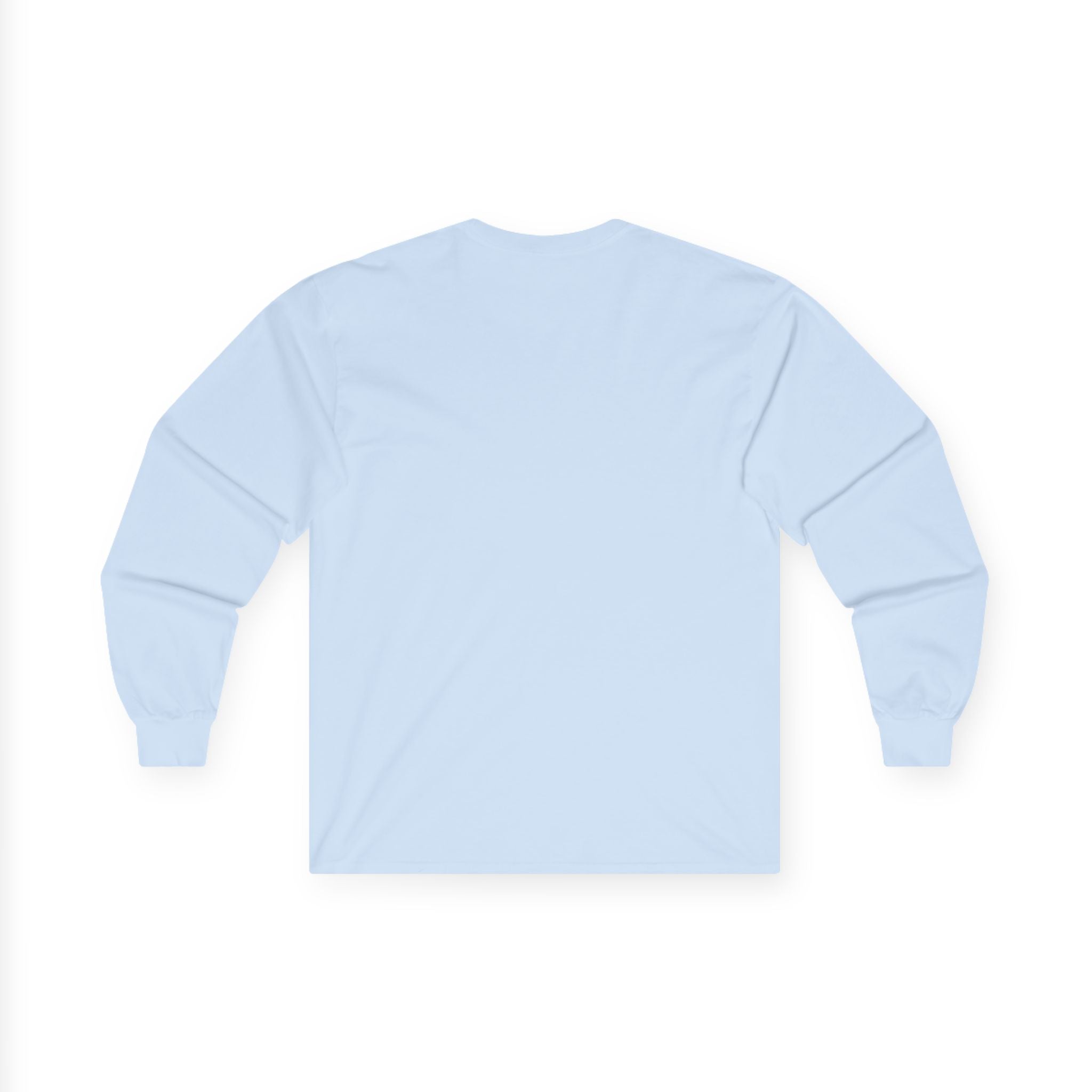 Pali-G Peace is Freedom Langarm-T-Shirt