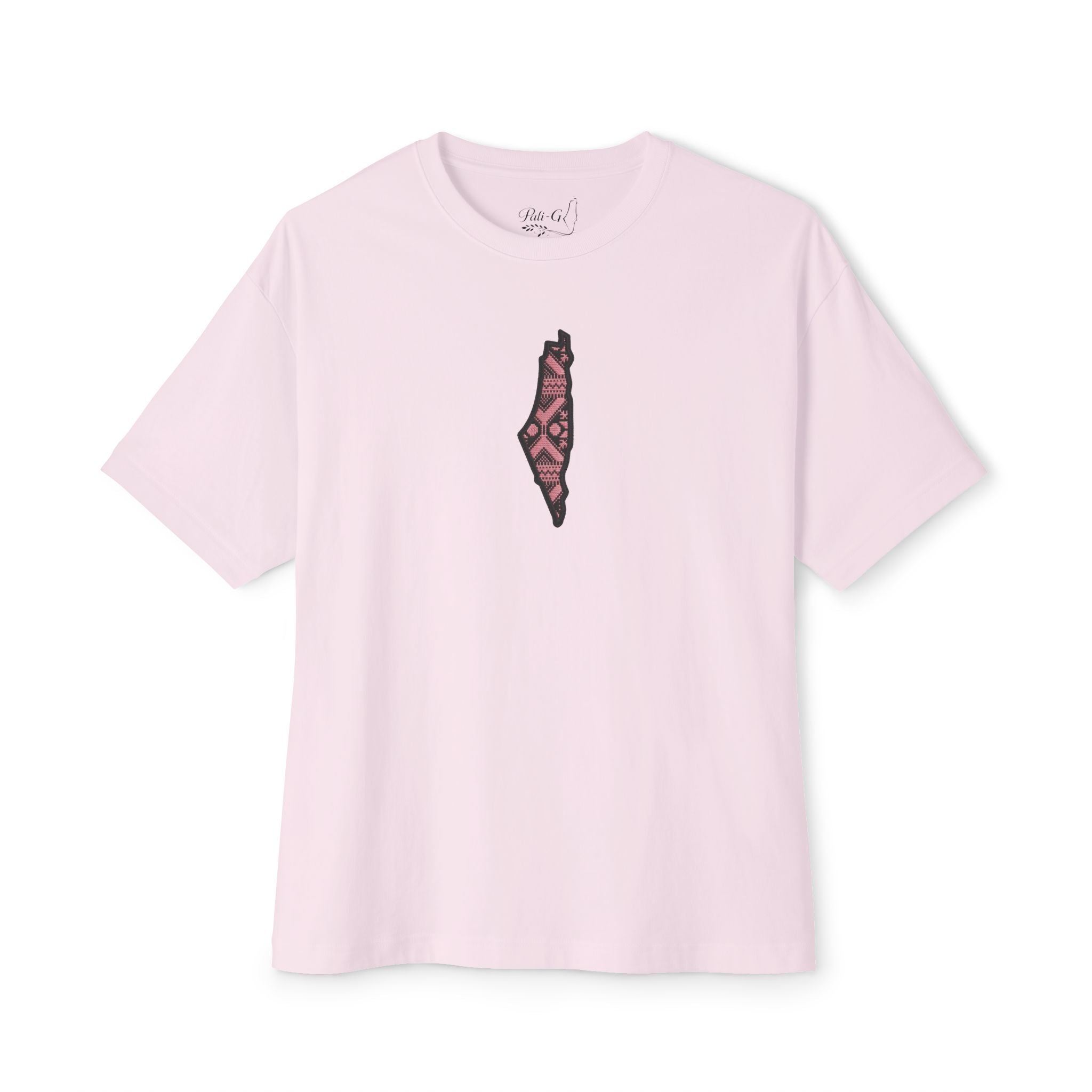 Pali-G Bloom Identity Kurzarm-T-Shirt