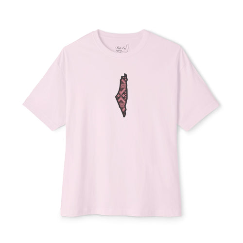 Pali-G Bloom Identity Kurzarm-T-Shirt