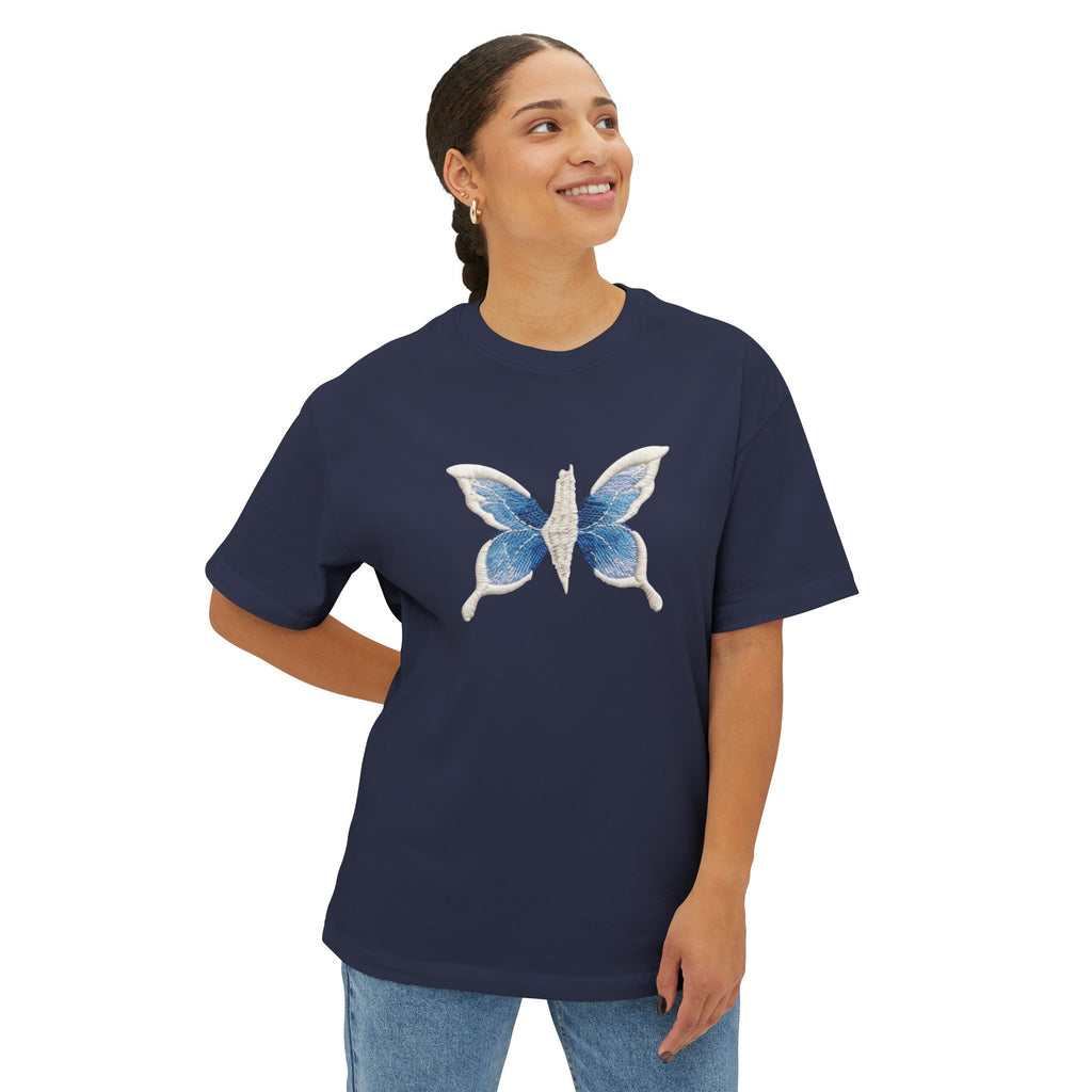 Pali-G Everlasting Butterfly Kurzarm-T-Shirt