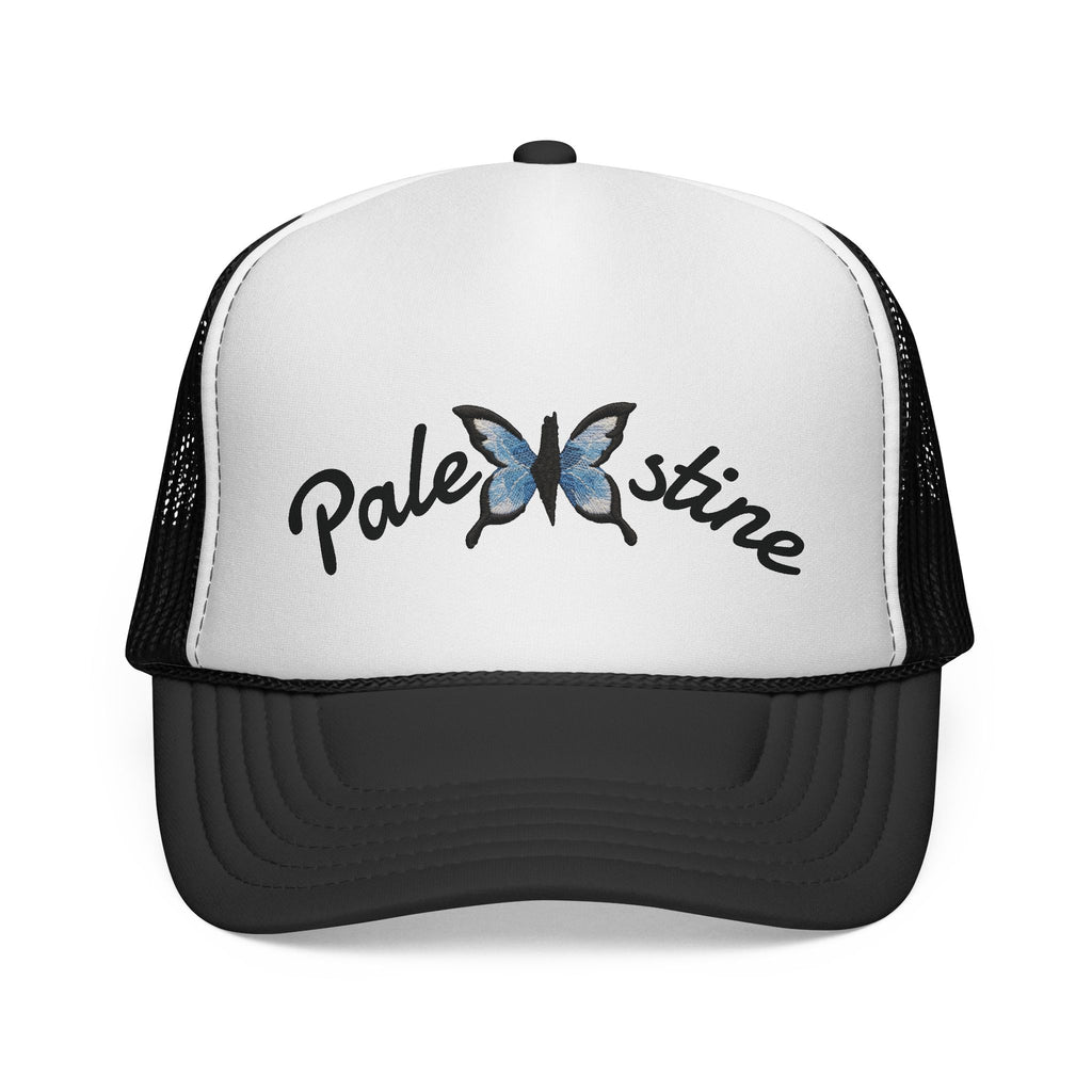 Pali-G Everlasting Butterfly Trucker Hat