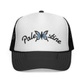 Pali-G Everlasting Butterfly Trucker Hat