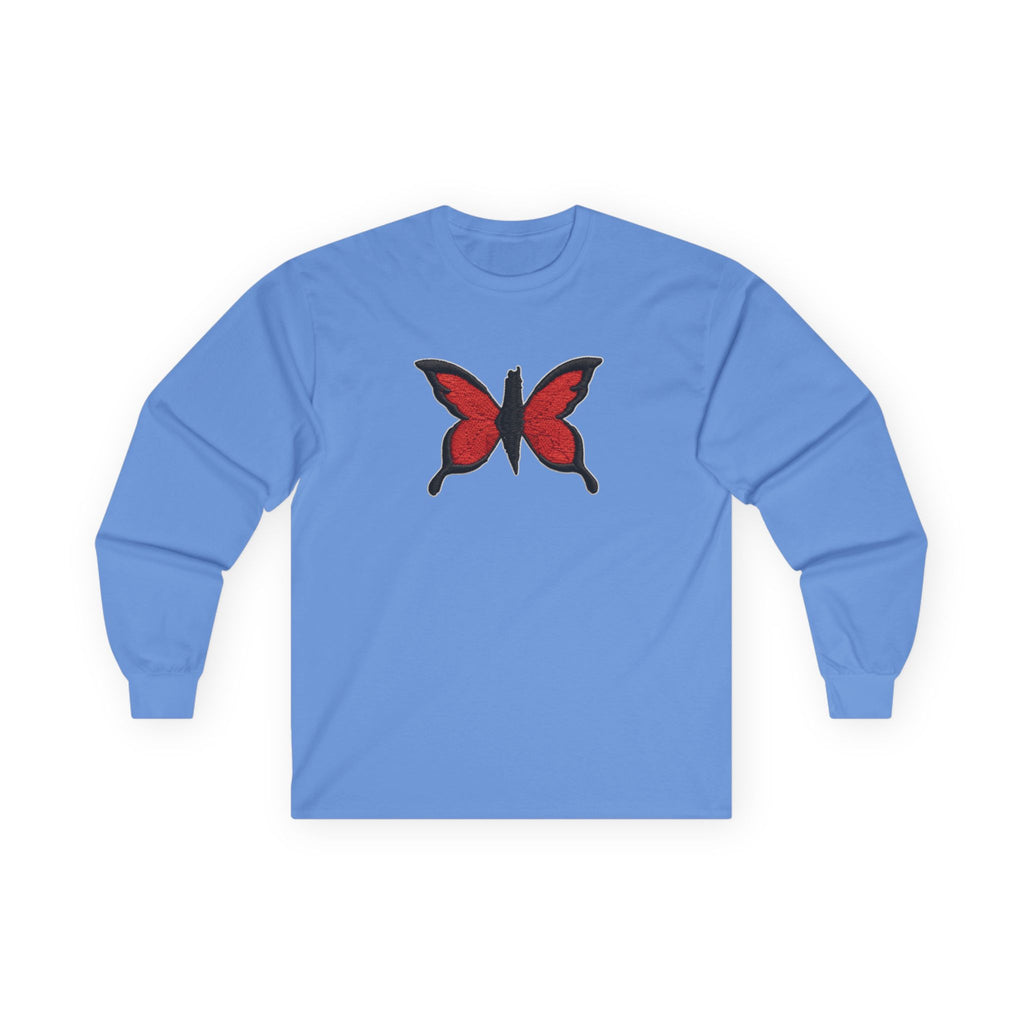 Pali-G Everlasting Butterfly Langarm-T-Shirt