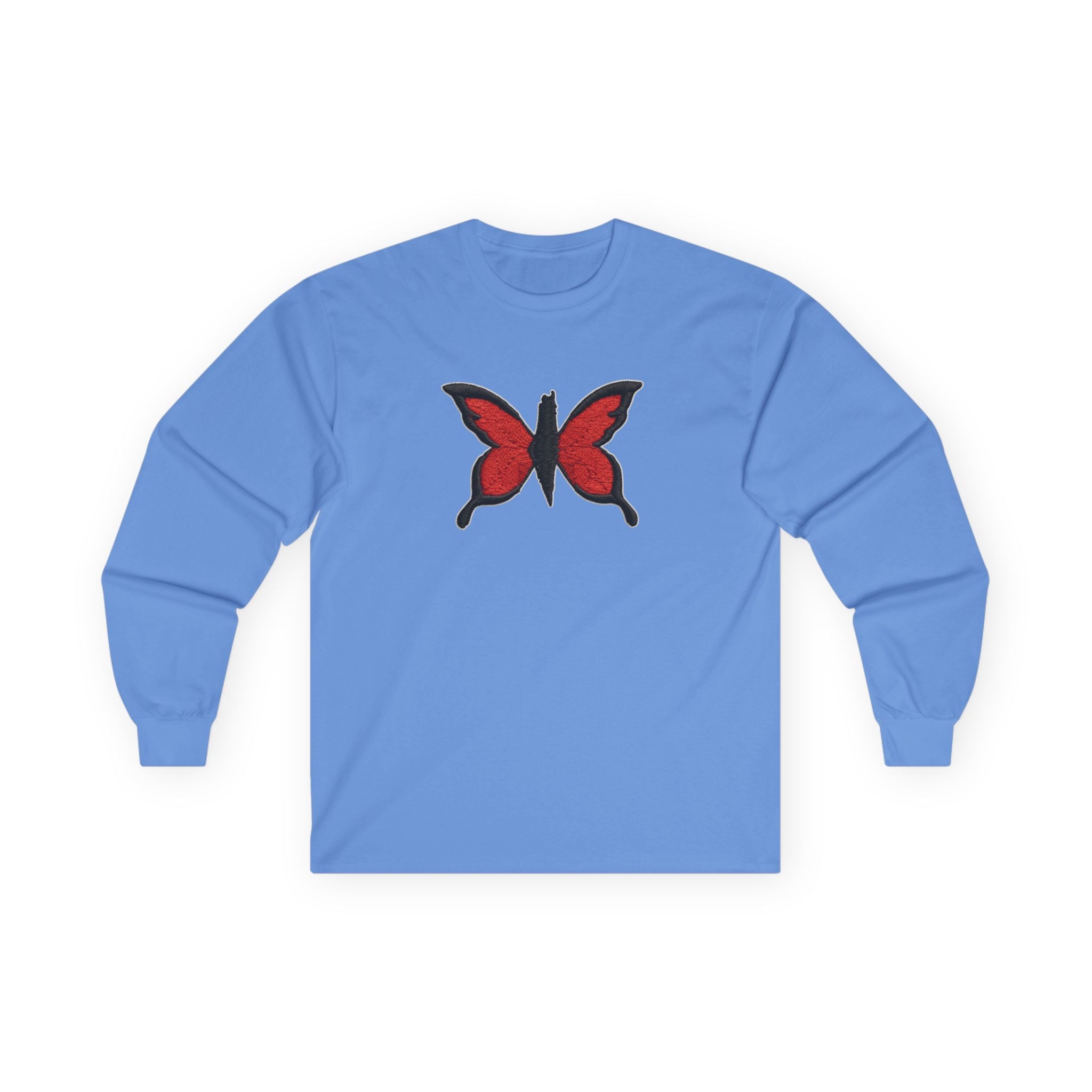 Pali-G Everlasting Butterfly Langarm-T-Shirt
