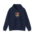 Hot Days Cool Chapters Hoodie | summer aesthetic, coastal vibes