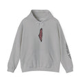 Pali-G Bloom Identity Hoodie