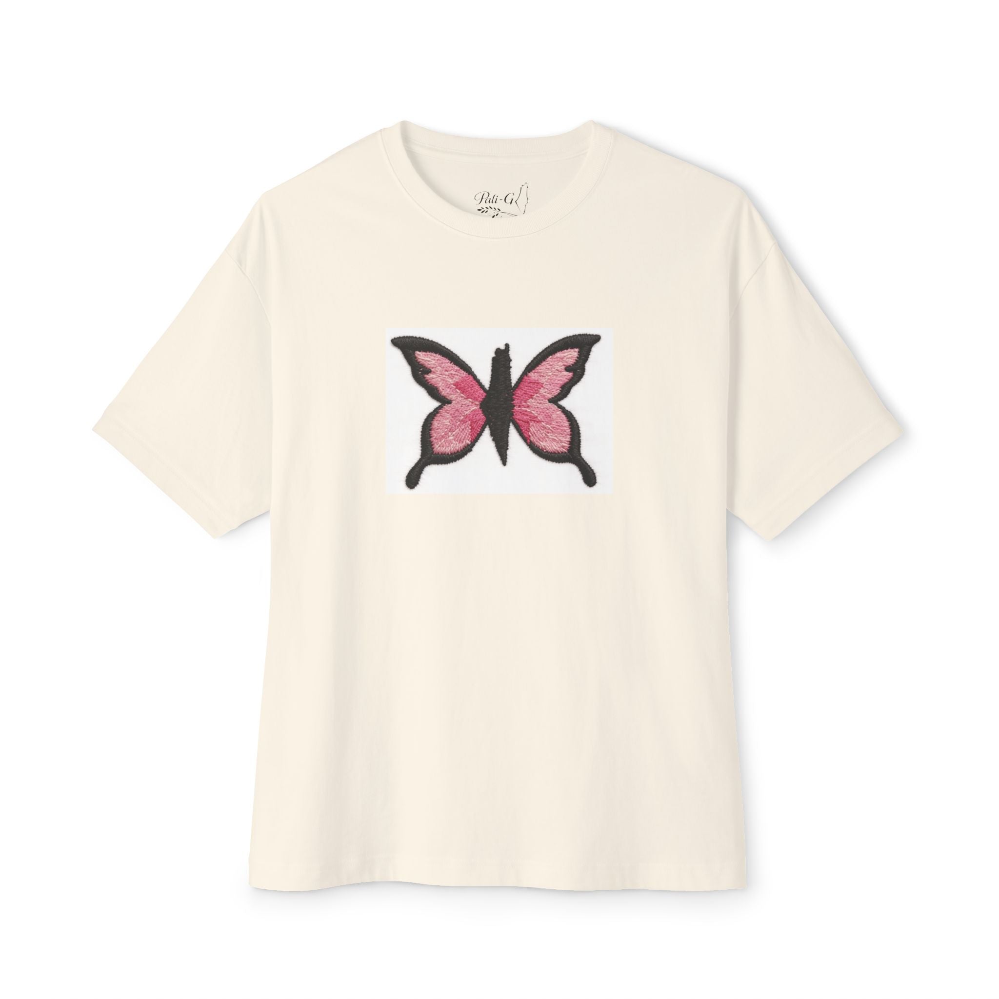 Pali-G Everlasting Butterfly Kurzarm-T-Shirt