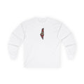 Pali-G Seeds of Palestine Langarm-T-Shirt