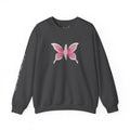Pali-G Everlasting Butterfly Rundhals-Sweatshirt
