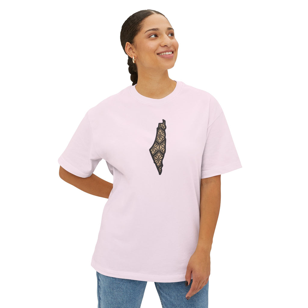 Pali-G Golden Identity Kurzarm-T-Shirt