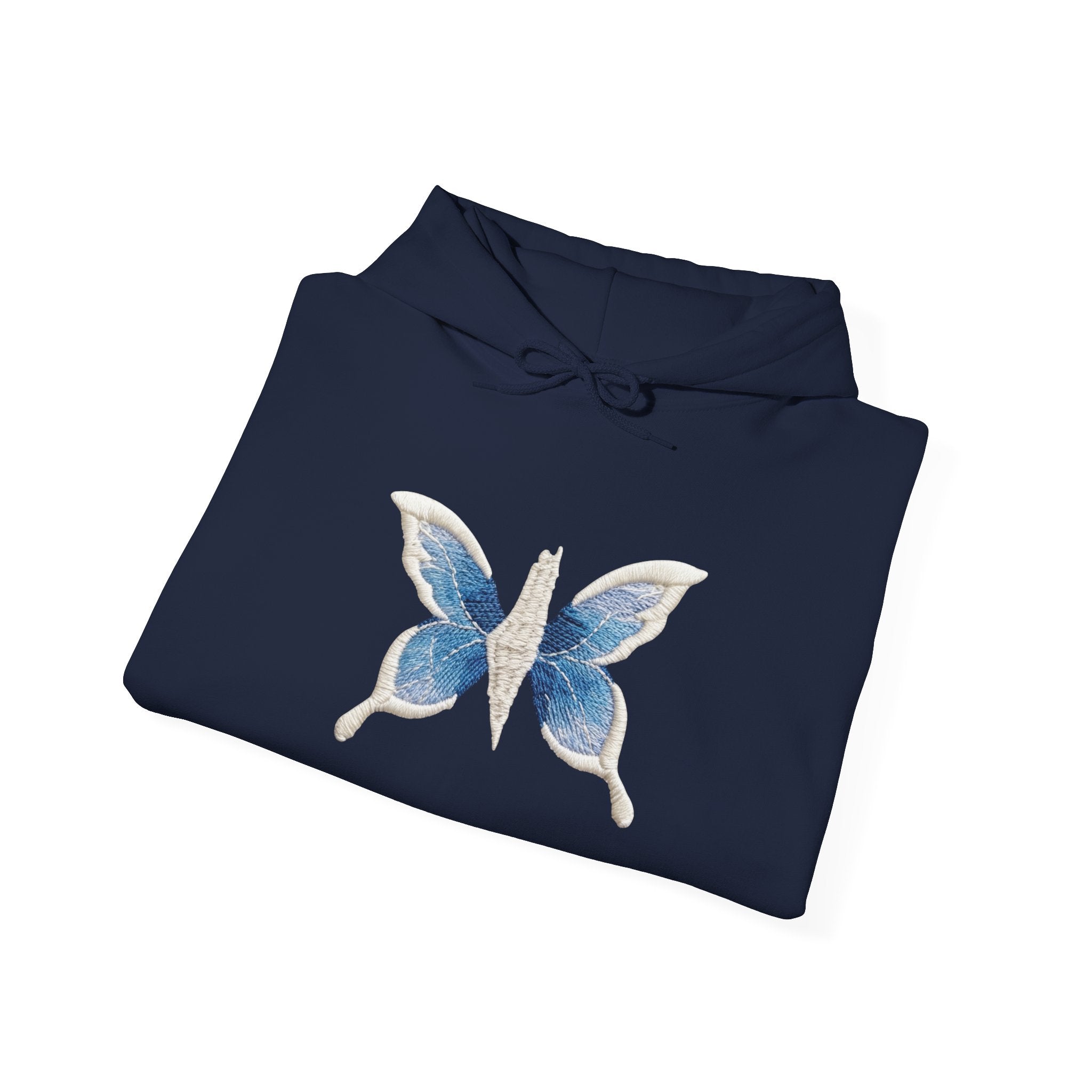Pali-G Ewiger Schmetterlings-Hoodie
